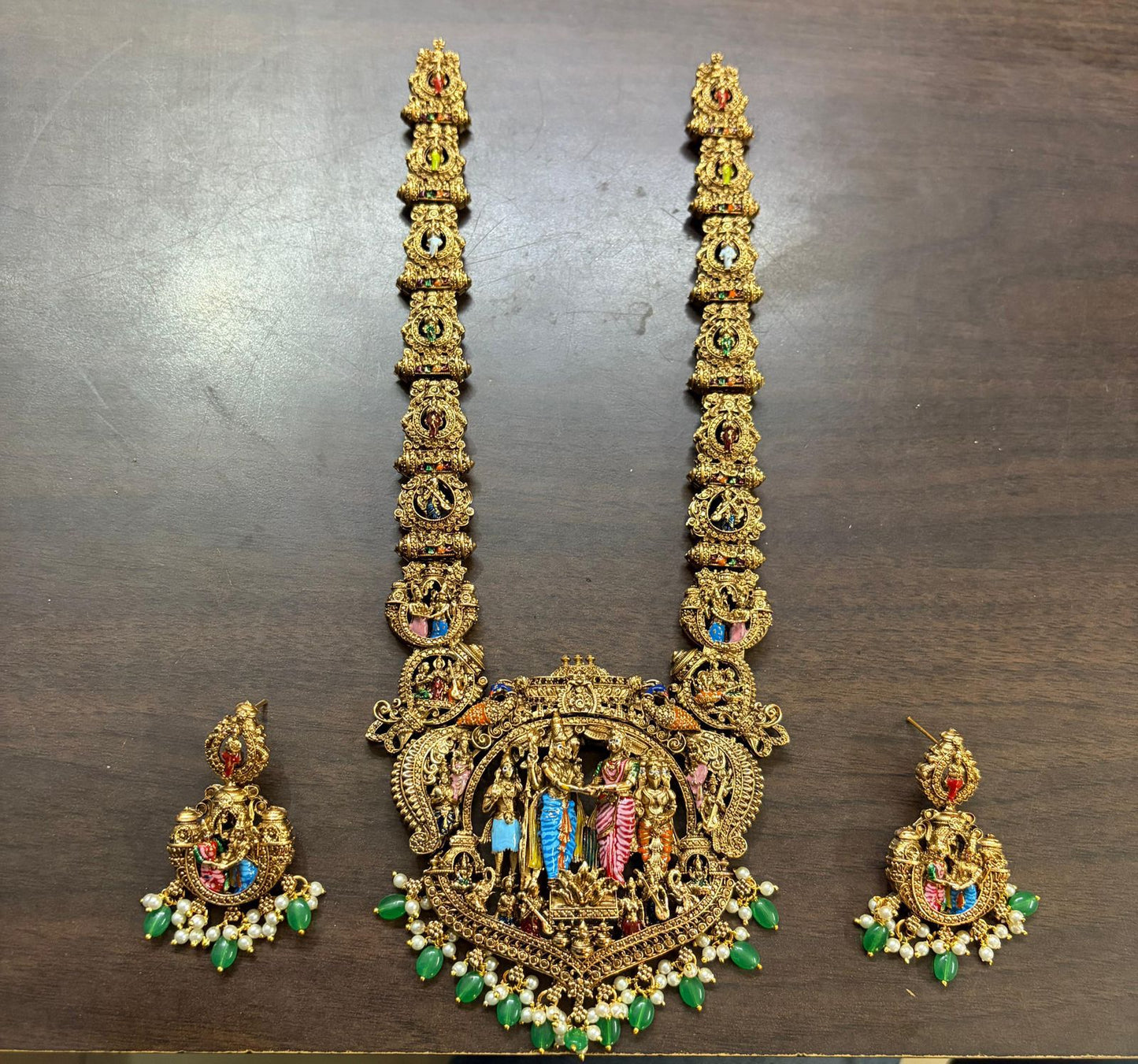 Srinivasa Kalyana Haram