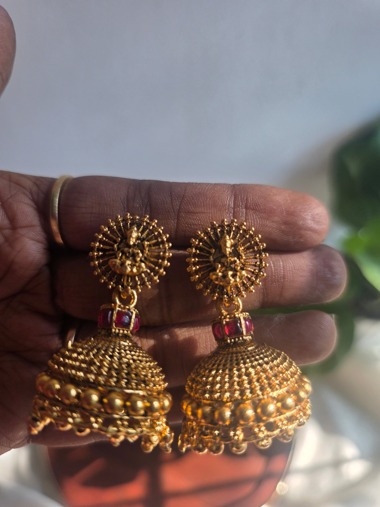 Lakshmi Jumka