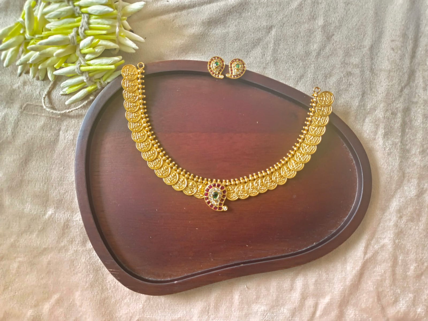 Kashi mala