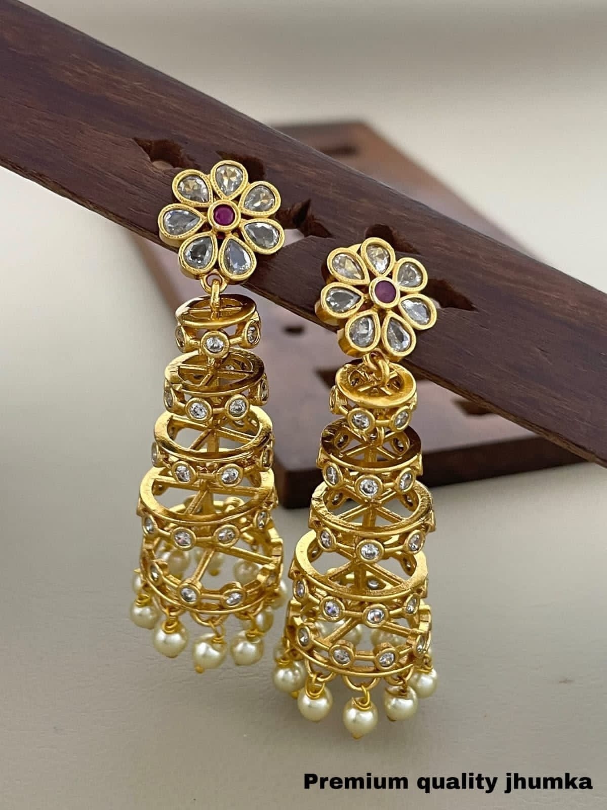 Spiral Jumka