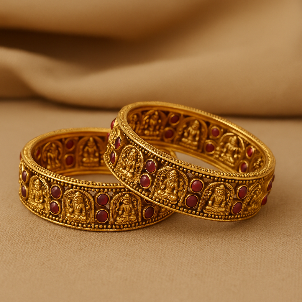 BANGLES