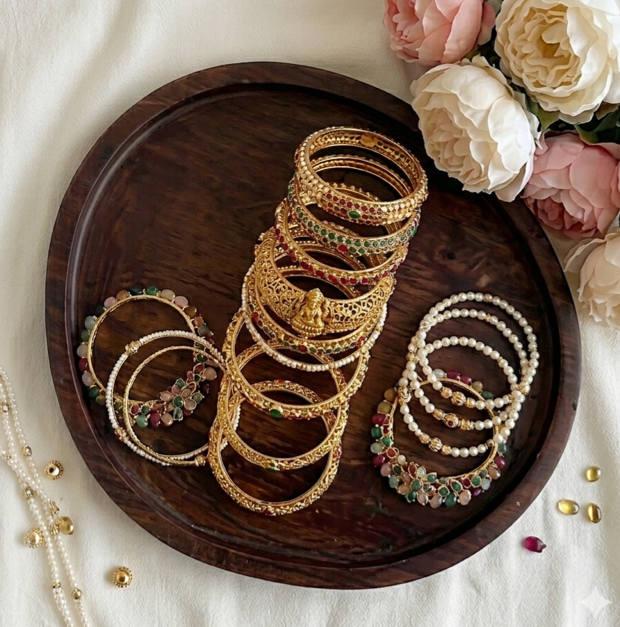 BANGLES