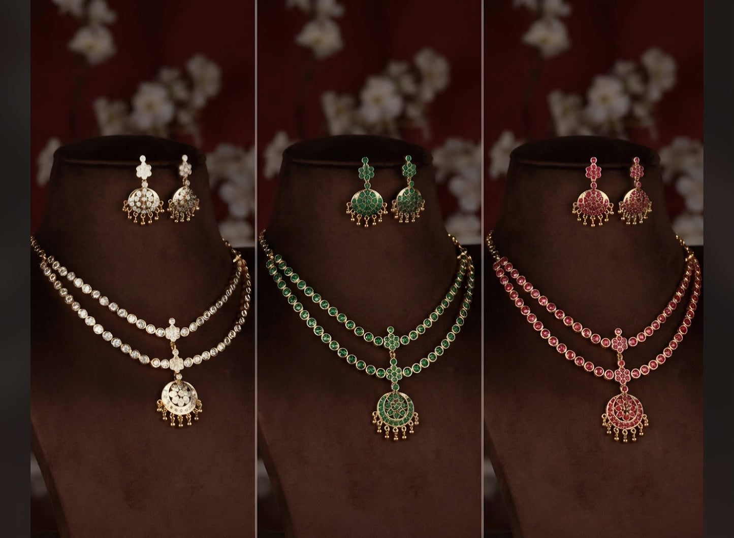 Layered Attigai