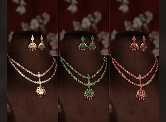 Layered Attigai