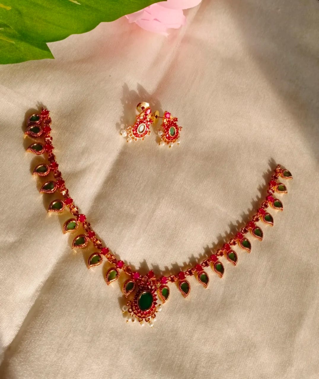Palakka mala