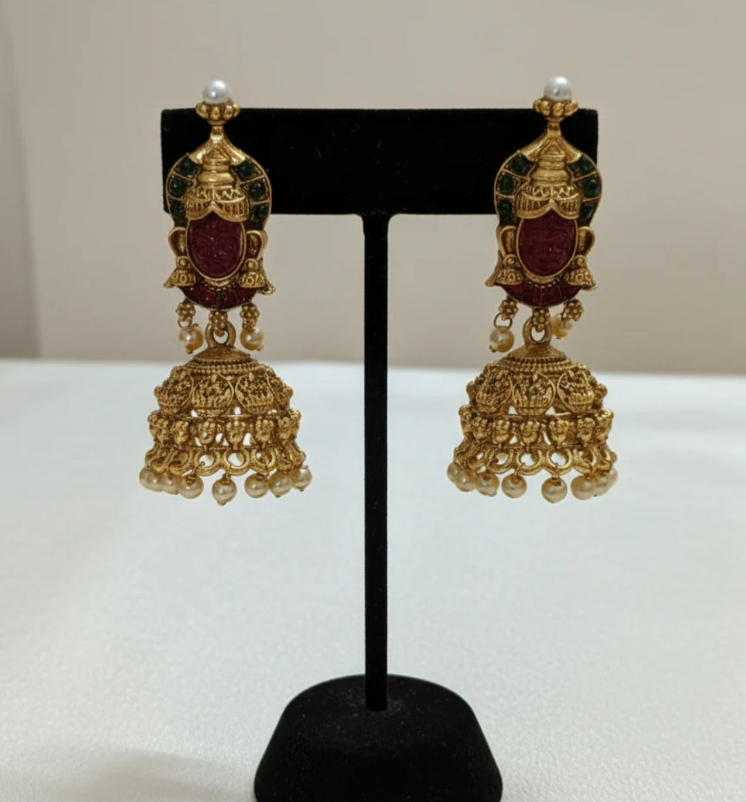 Goddess Necklace
