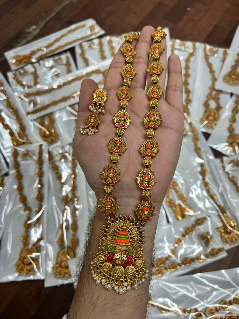Kadhakali Haram