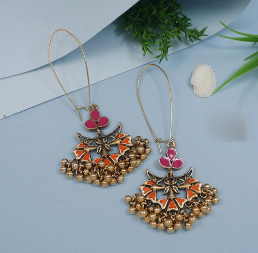 Clover Dangler