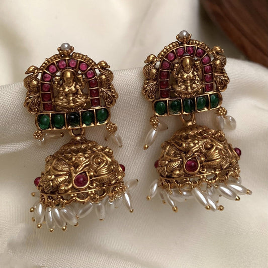 Nagas Laksmi Earring