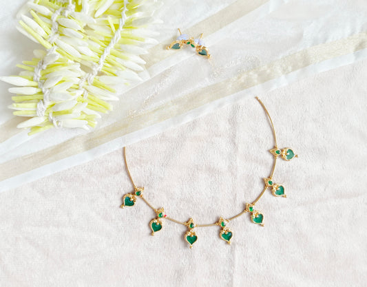 Palakka Necklace