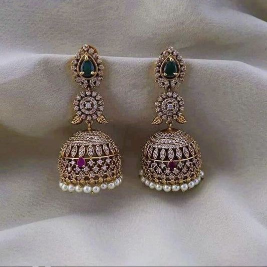 AD Premium Long Jumka