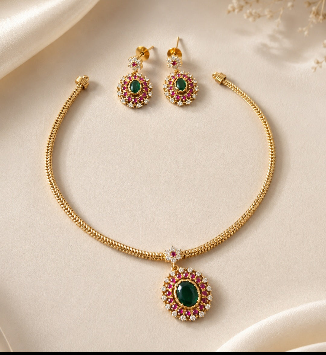 Trending Choker | A263