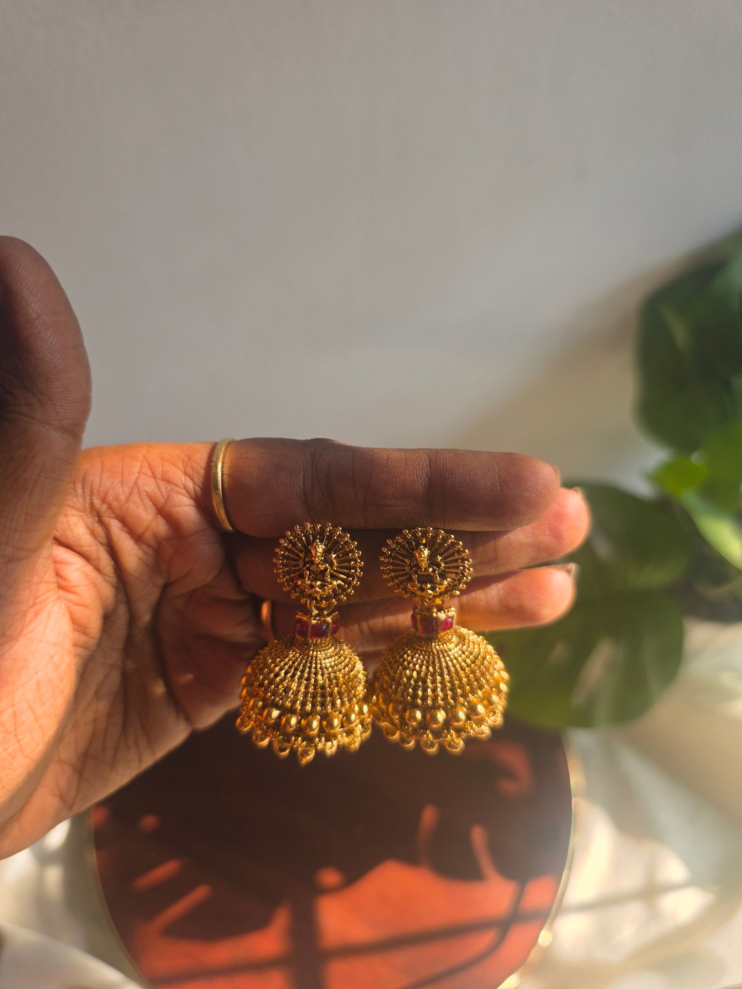 Lakshmi Jumka