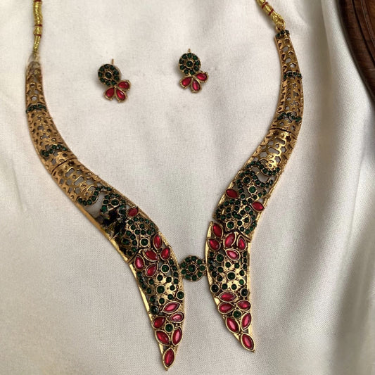 Dynasty Necklace