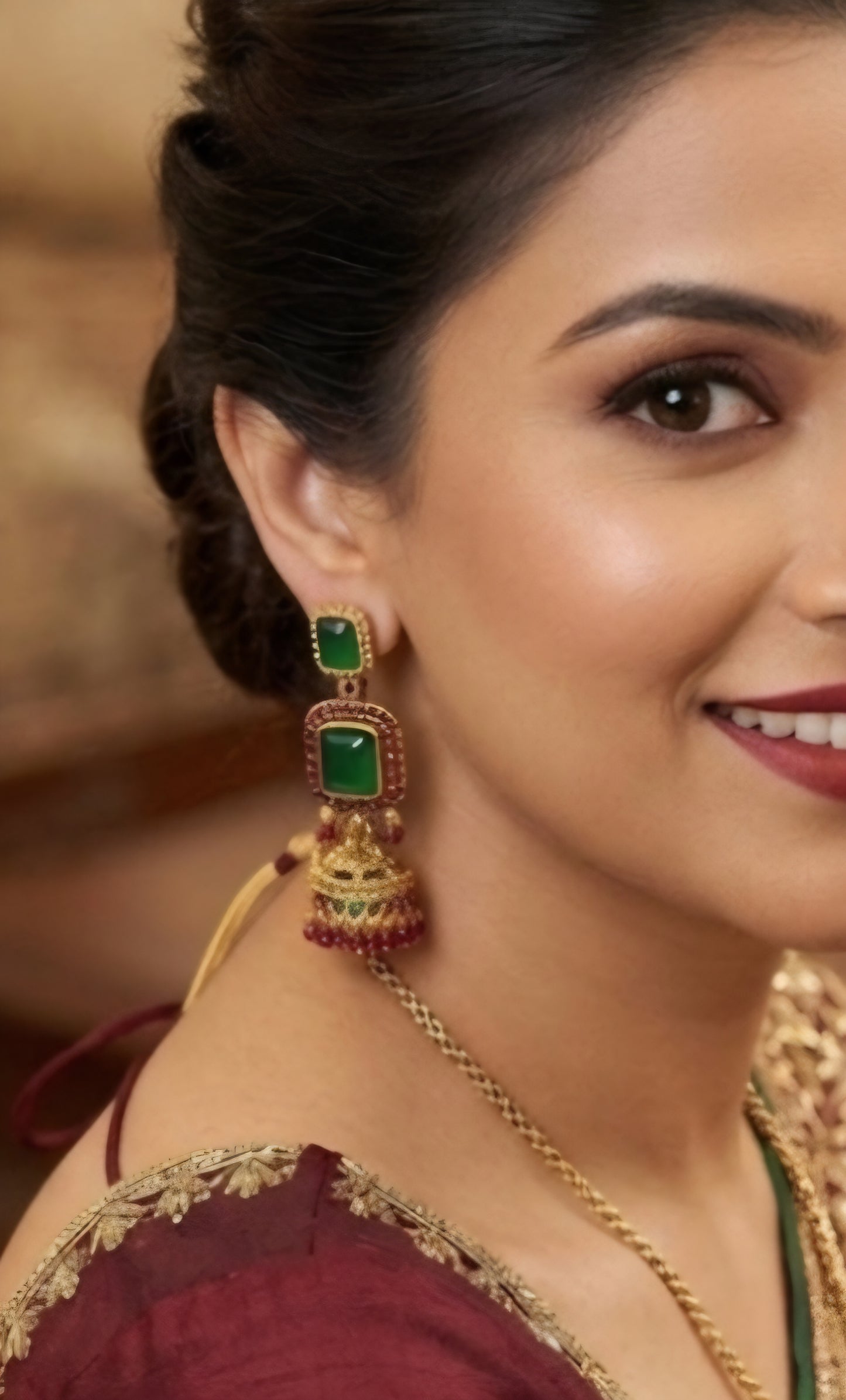 Emerald Jumka