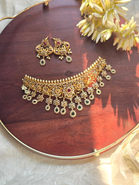 Designer Necklace