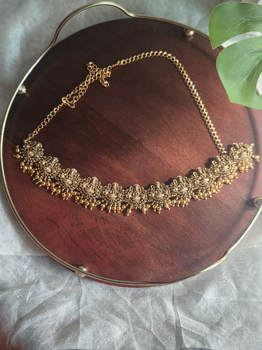 Hip chain