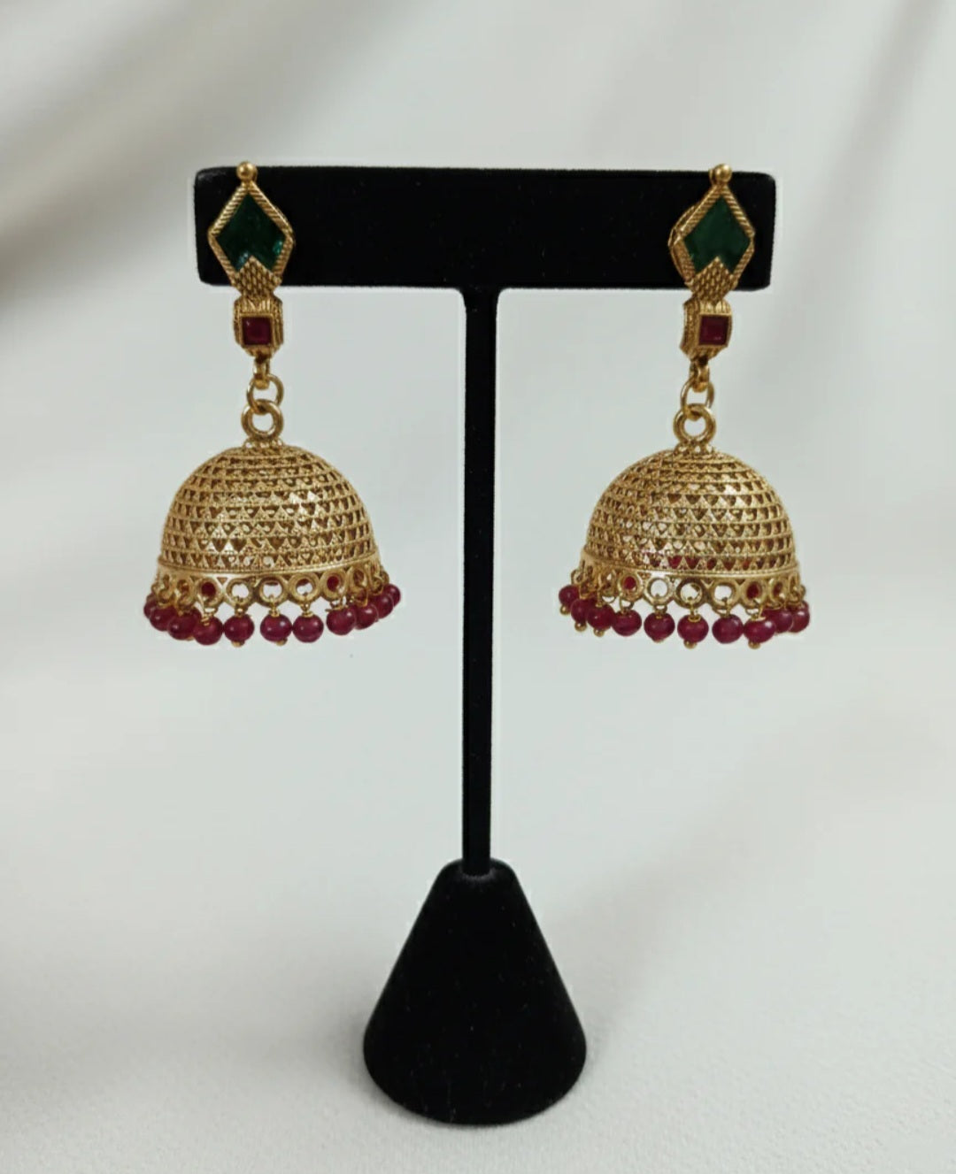 Simple Palakka Jumka
