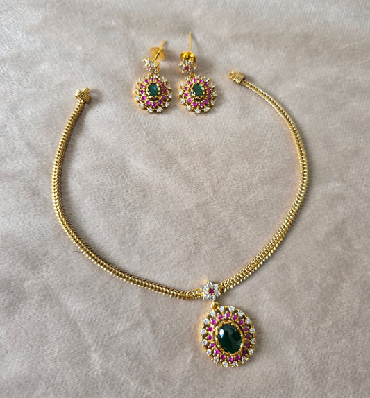 Trending choker