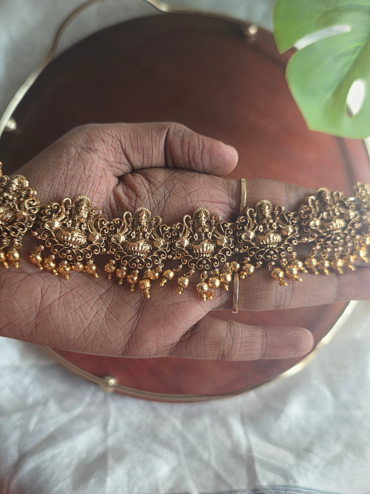Hip chain