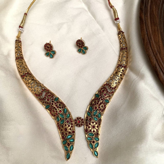 Dynasty Necklace