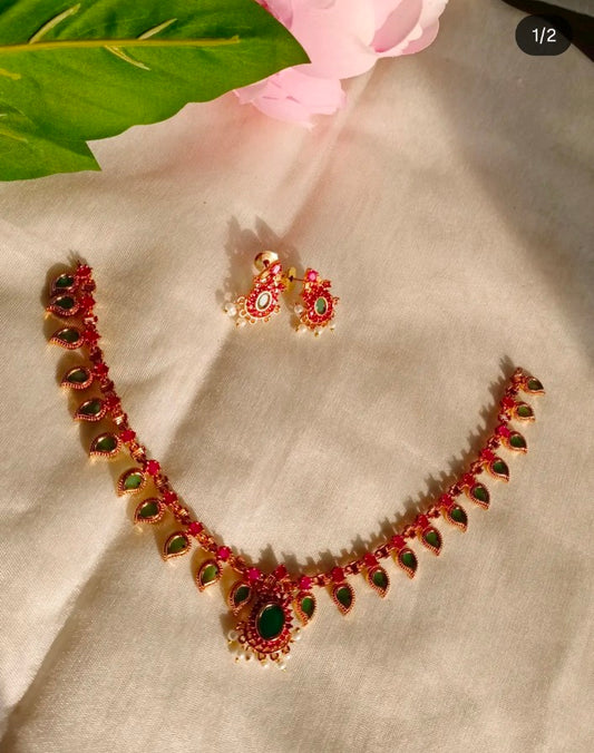 Palakka mala
